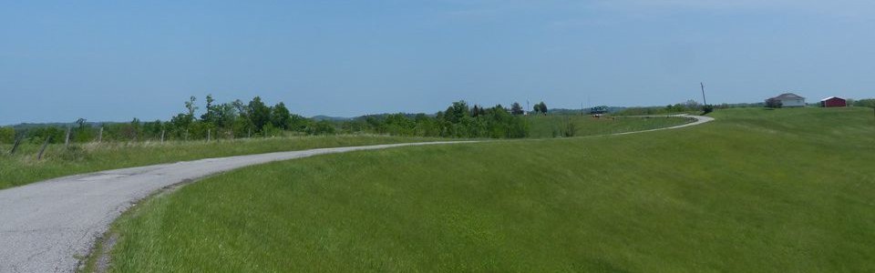 Bowles Ridge Bowles Ridge